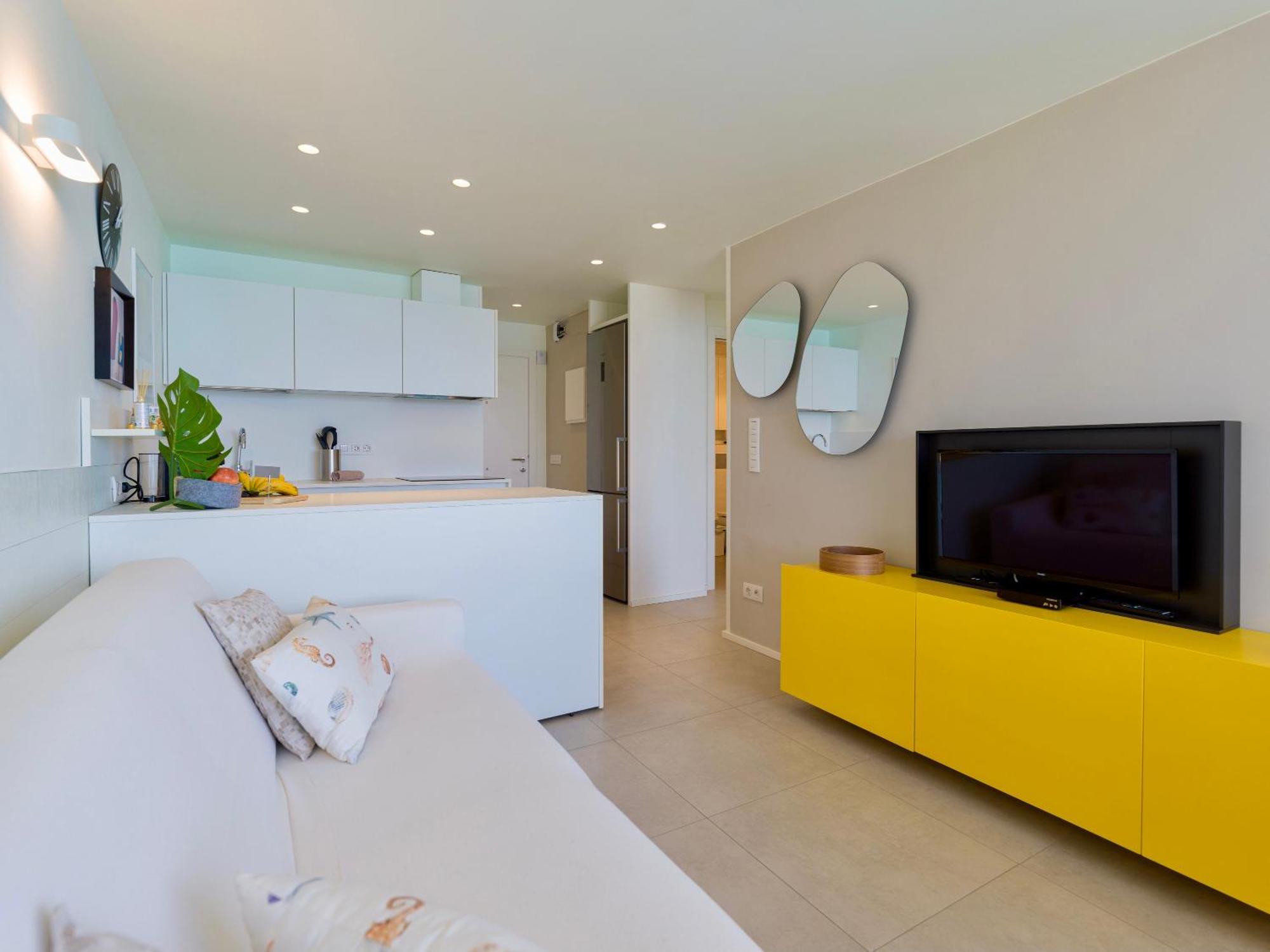 Ocean Views With Spectacular Sunsets Apartment Patalavaca Exterior photo
